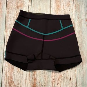 Prana womens hydra shorts